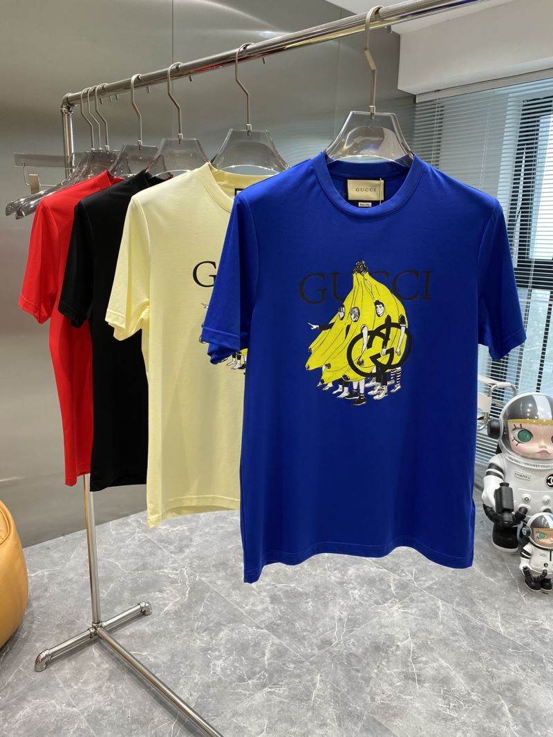 Gucci T-Shirts